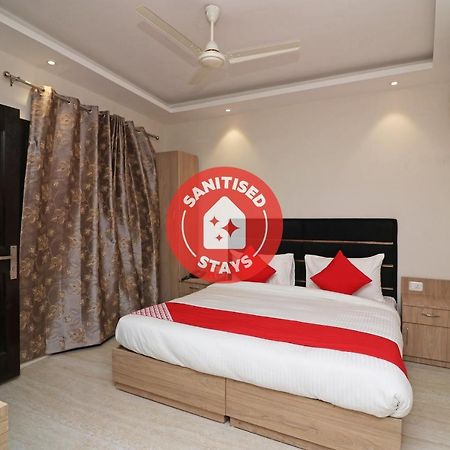 Oyo 72937 Hotel Tyagraj Agra  Exterior photo