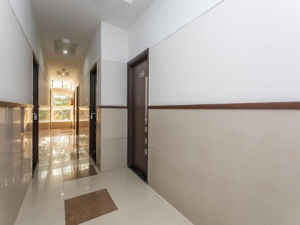 Oyo 72937 Hotel Tyagraj Agra  Exterior photo